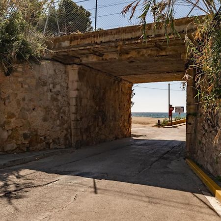 Encantador Apto En La Playa 科马鲁加 外观 照片