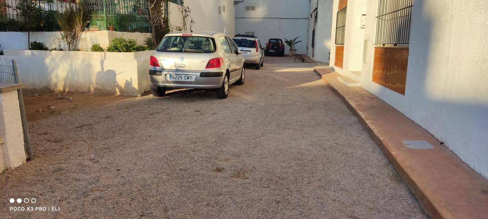 Encantador Apto En La Playa 科马鲁加 外观 照片