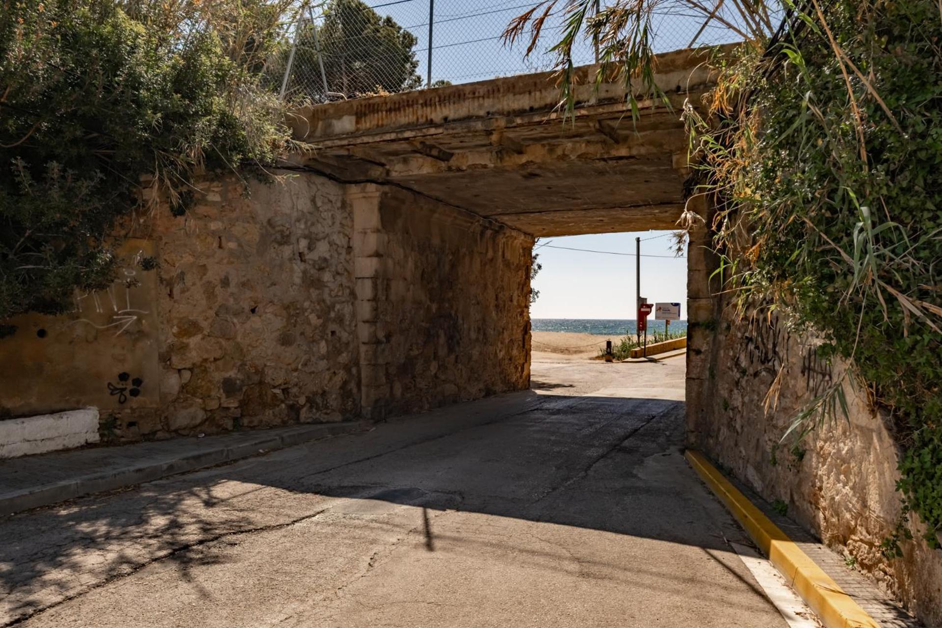 Encantador Apto En La Playa 科马鲁加 外观 照片