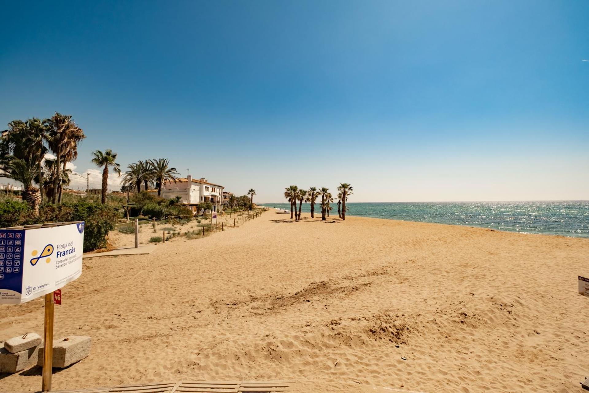 Encantador Apto En La Playa 科马鲁加 外观 照片