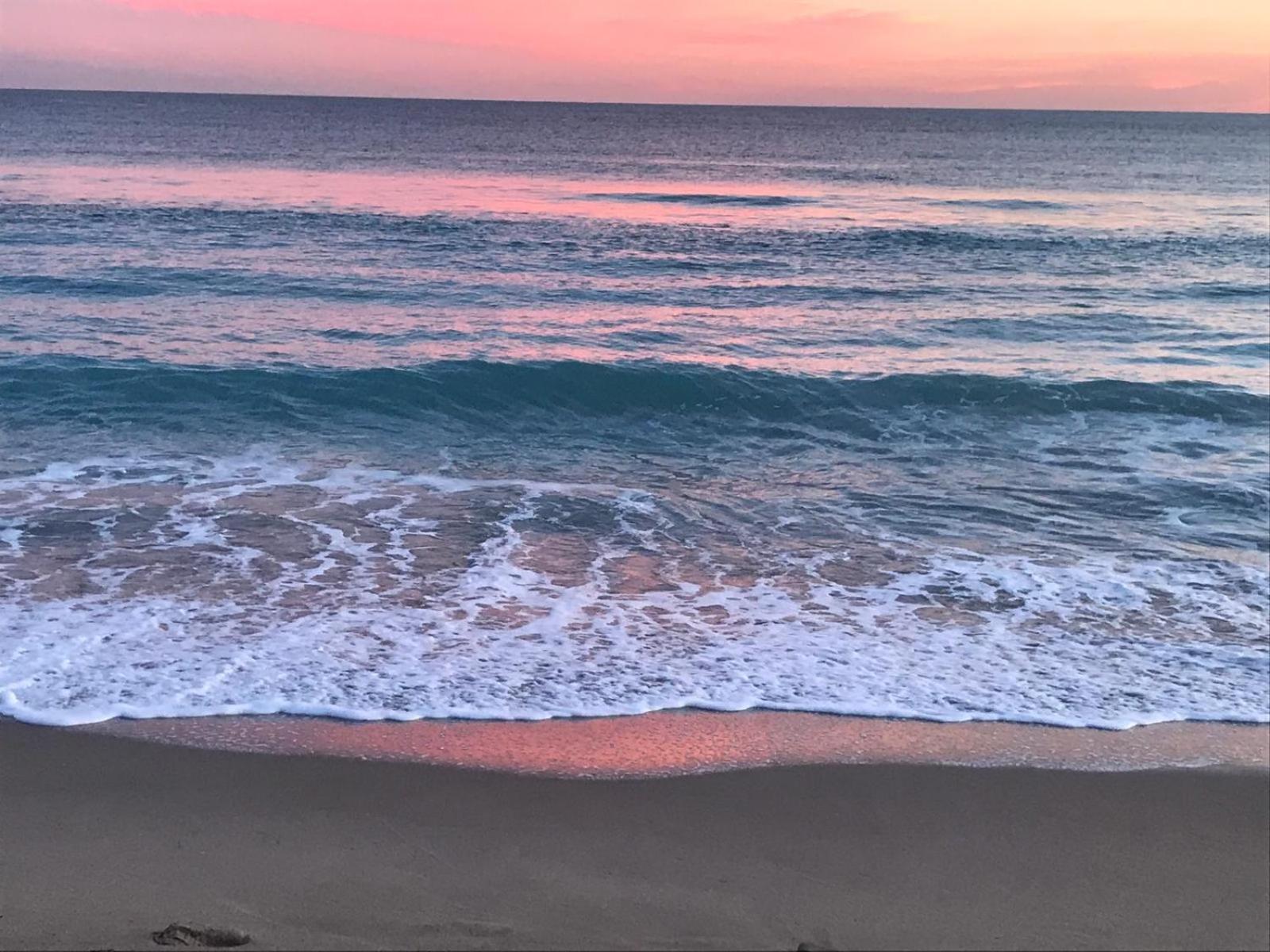 Encantador Apto En La Playa 科马鲁加 外观 照片